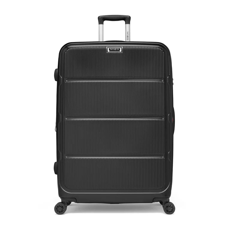 Valise rigide de grande taille Streamlite Pro Spinner de Samsonite - Noir