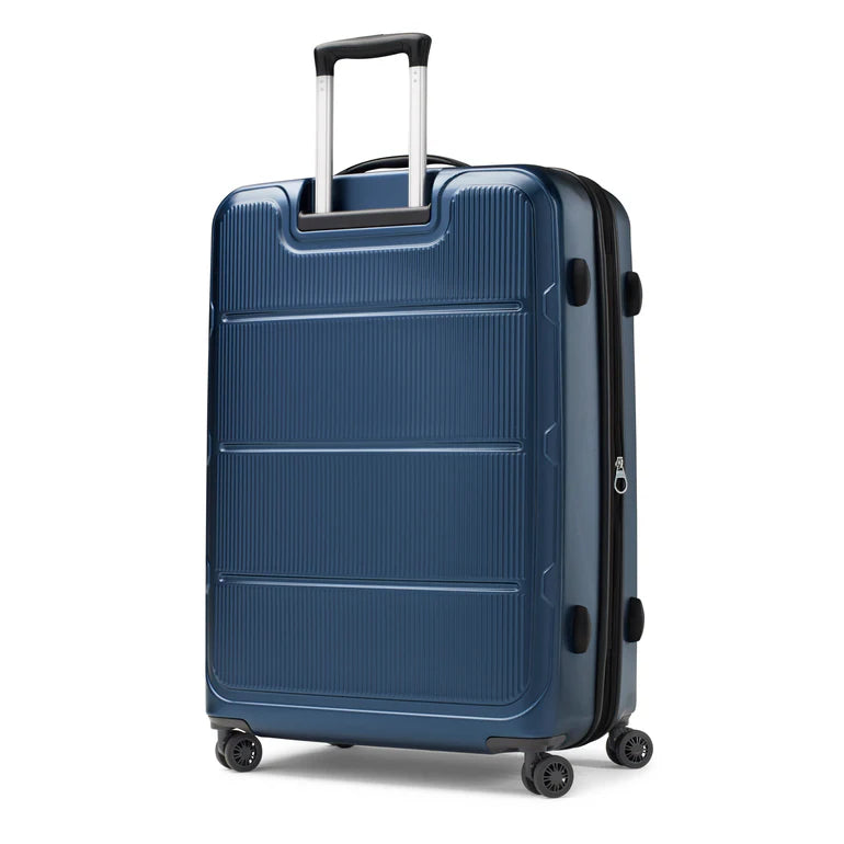 Samsonite Streamlite Pro Spinner Large Hardside Luggage - Steel Blue