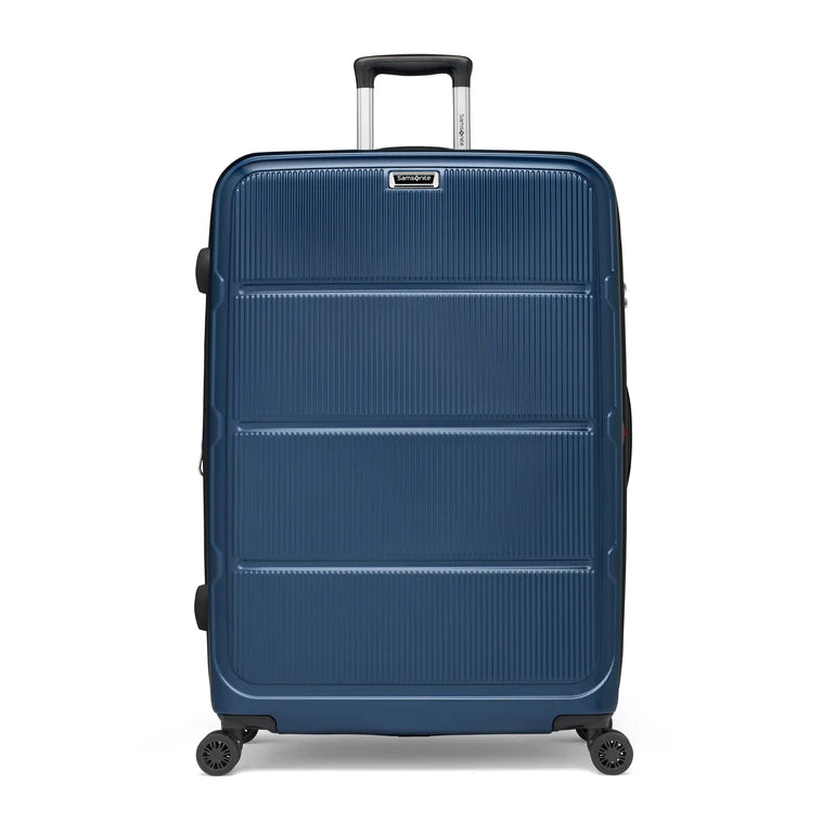 Samsonite Streamlite Pro Spinner Large Hardside Luggage - Steel Blue