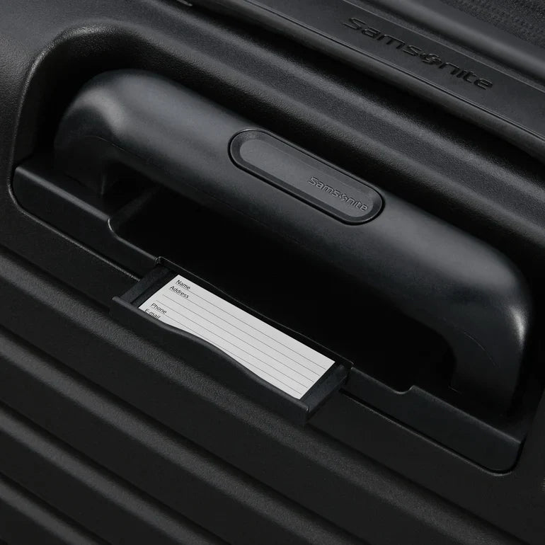 Samsonite Restackd Spinner Carry-On Expandable Hardside Luggage