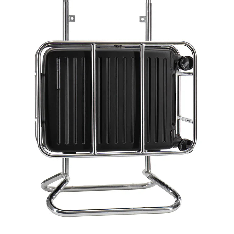 Samsonite Restackd Spinner Carry-On Expandable Hardside Luggage