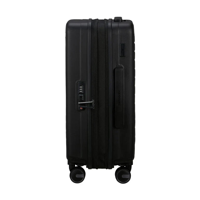 Samsonite Restackd Spinner Carry-On Expandable Hardside Luggage