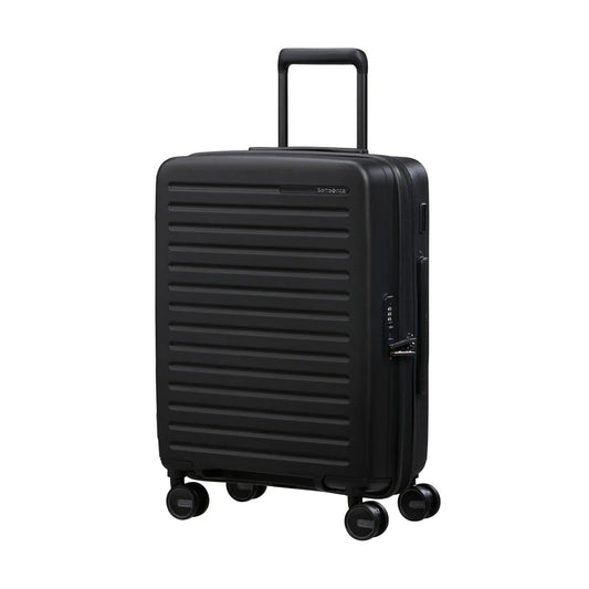 Samsonite RestackD Carry-On Hardside Luggage - Black