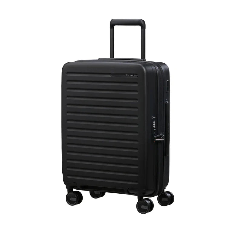 Samsonite Restackd Spinner Carry-On Expandable Hardside Luggage