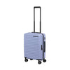 Samsonite Restackd Spinner Trolley Cabine Extensible Valise Rigide