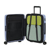 Samsonite Restackd Spinner Trolley Cabine Extensible Valise Rigide