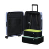 Ensemble de bagages rigides emboîtables Samsonite Restackd 3 pièces