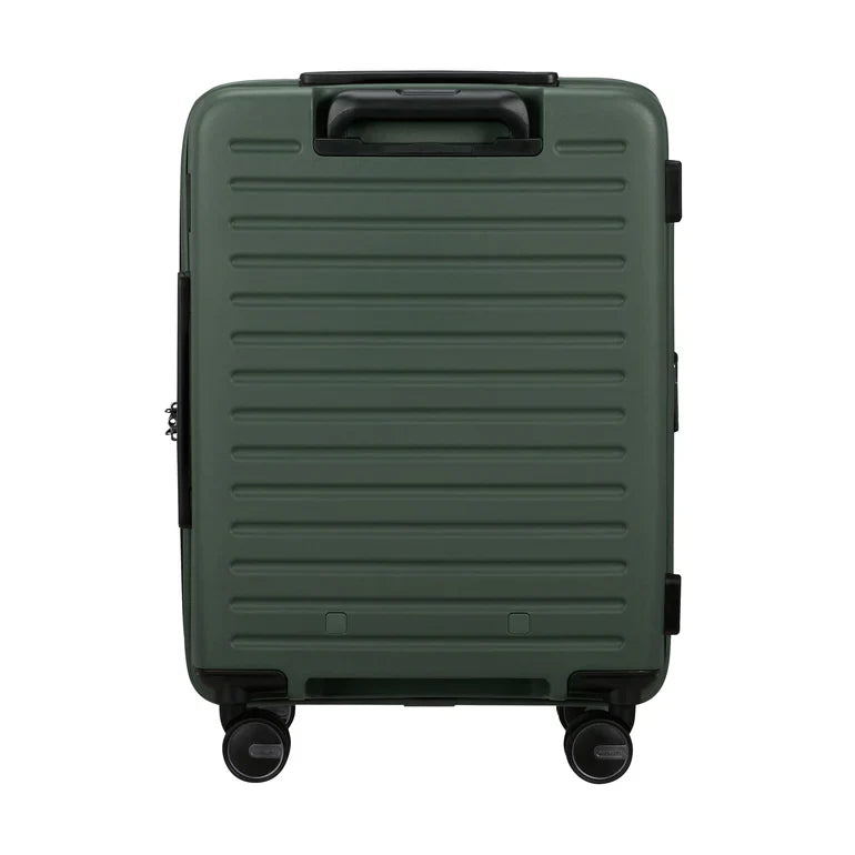 Samsonite Restackd Spinner Carry-On Expandable Hardside Luggage