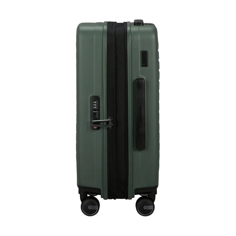 Samsonite Restackd Spinner Carry-On Expandable Hardside Luggage
