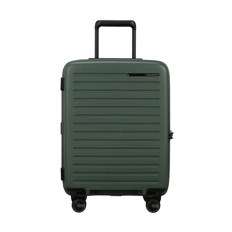 Samsonite Restackd Spinner Carry-On Expandable Hardside Luggage