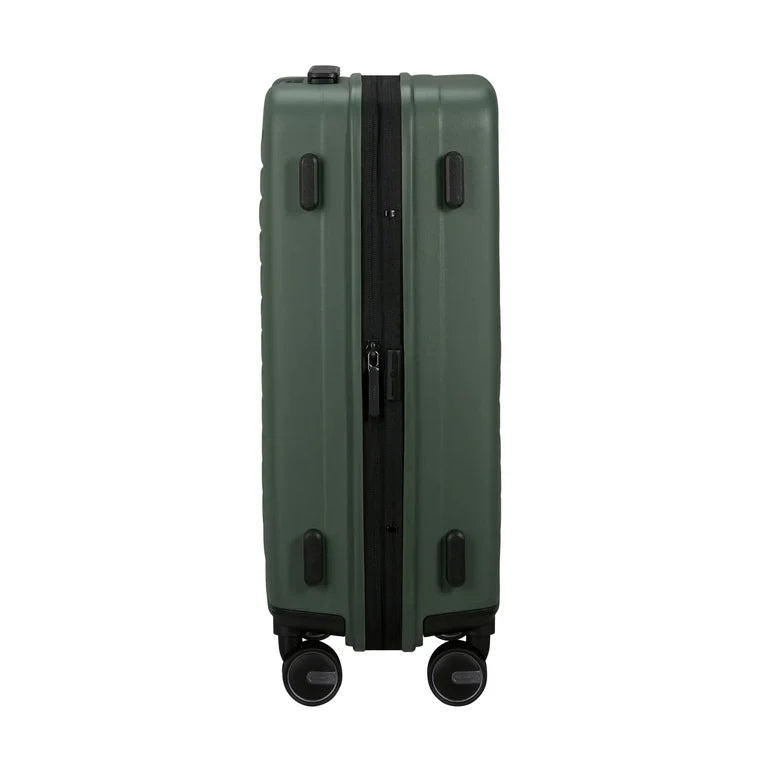 Samsonite Restackd Spinner Carry-On Expandable Hardside Luggage