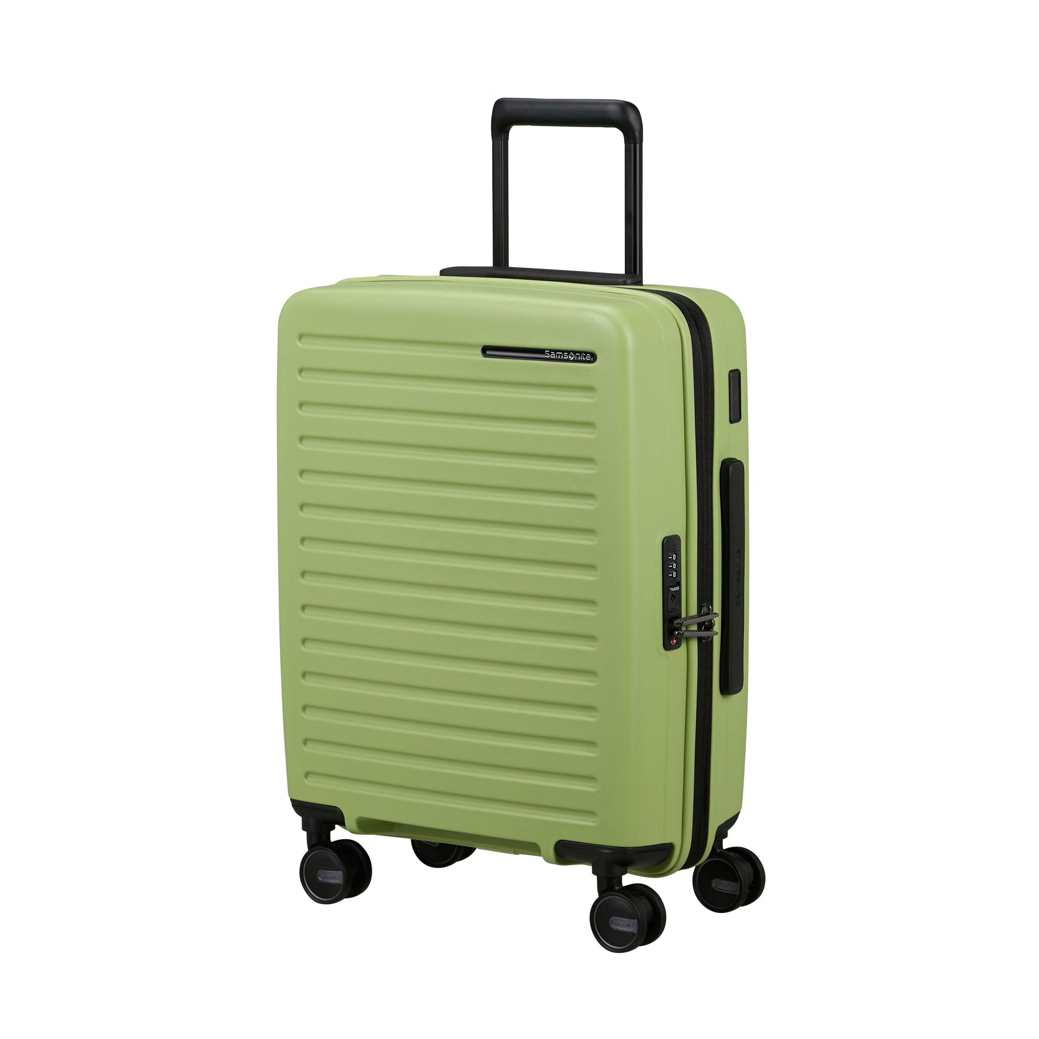 Samsonite Restackd Spinner Carry-On Expandable Hardside Luggage
