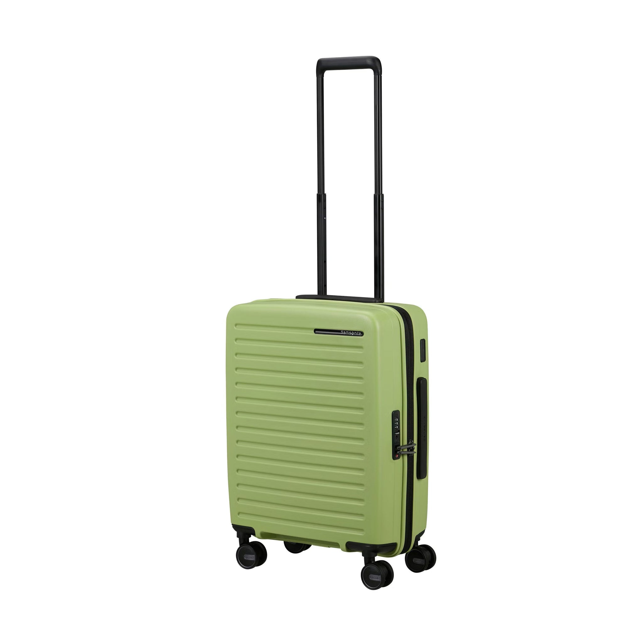 Samsonite Restackd Spinner Carry-On Expandable Hardside Luggage