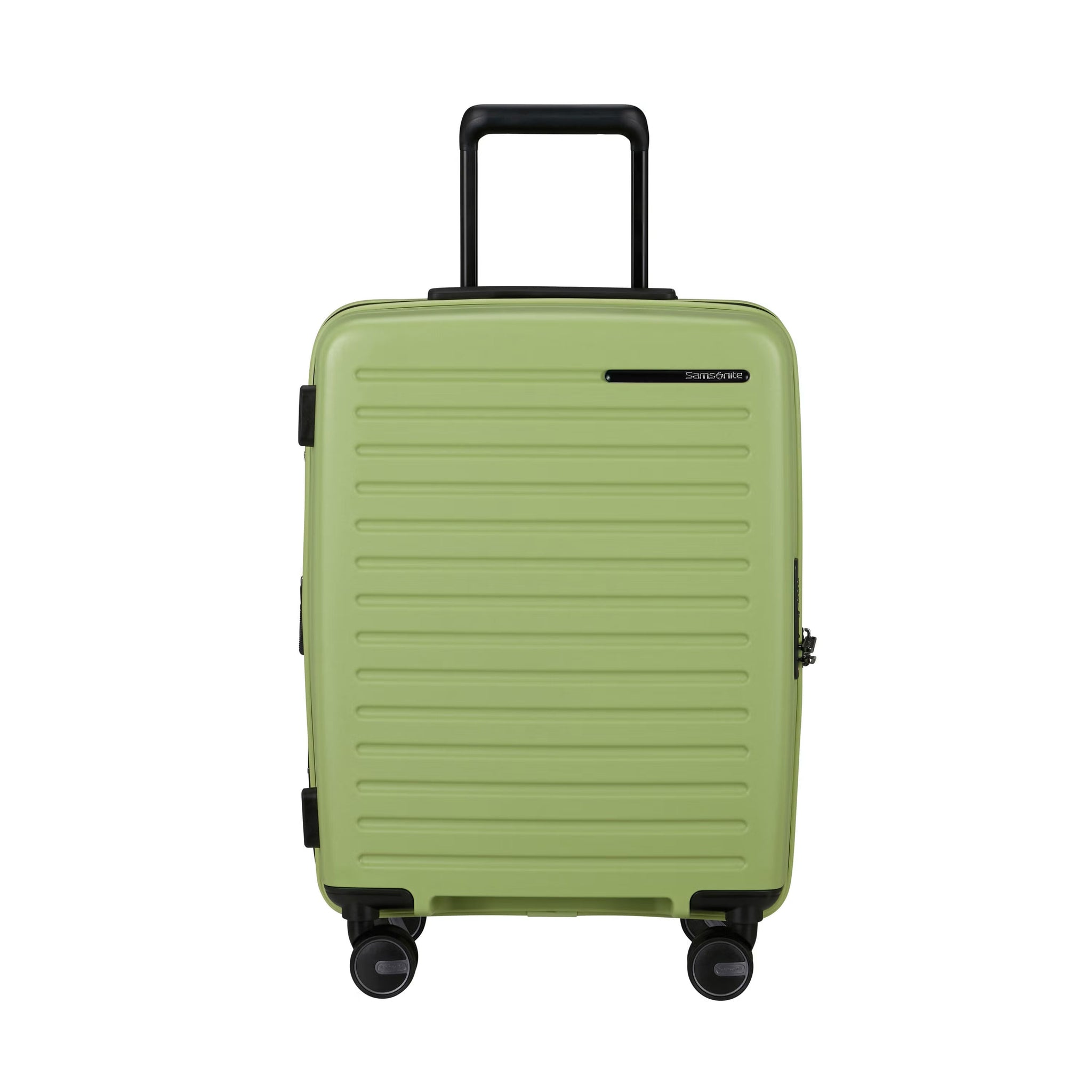 Samsonite Restackd Spinner Carry-On Expandable Hardside Luggage