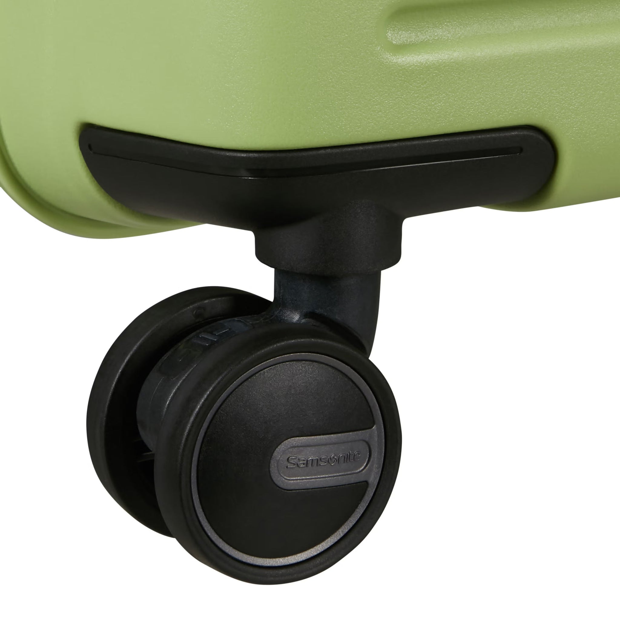 Samsonite Restackd Spinner Carry-On Expandable Hardside Luggage