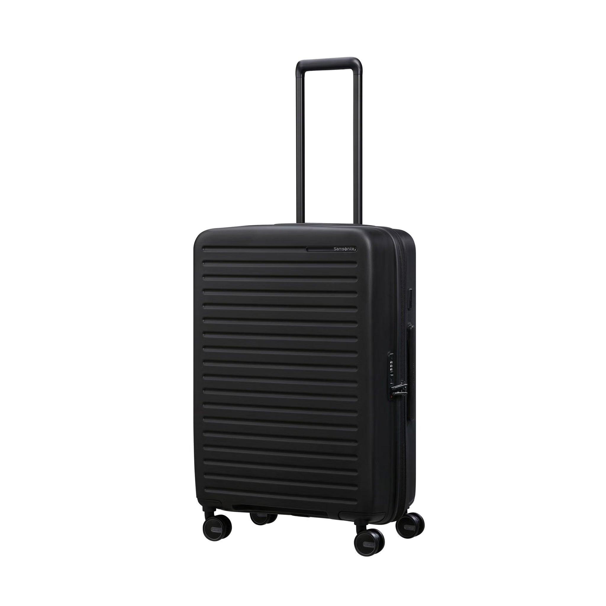 Samsonite Restackd Spinner Medium Expandable Hardside Luggage