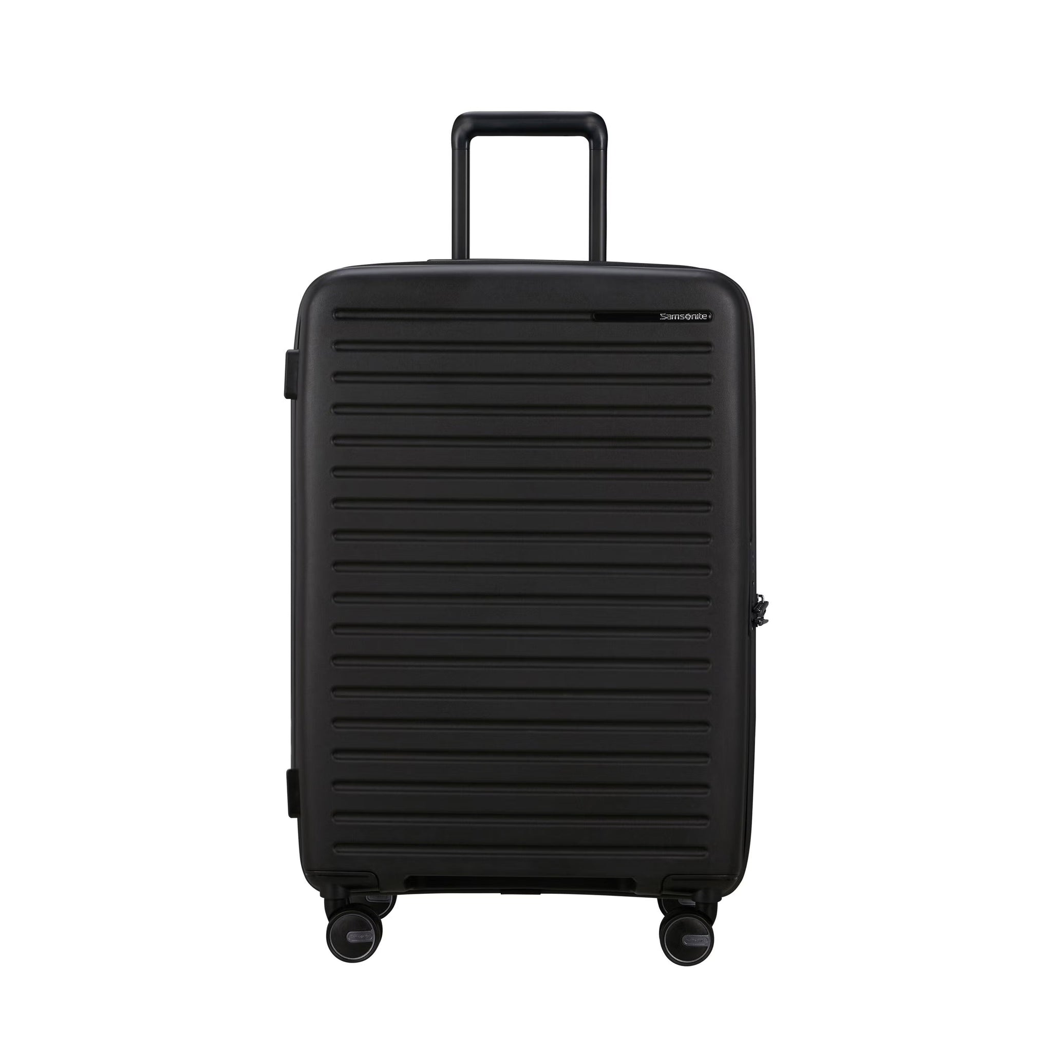 Samsonite Restackd Spinner Medium Expandable Hardside Luggage