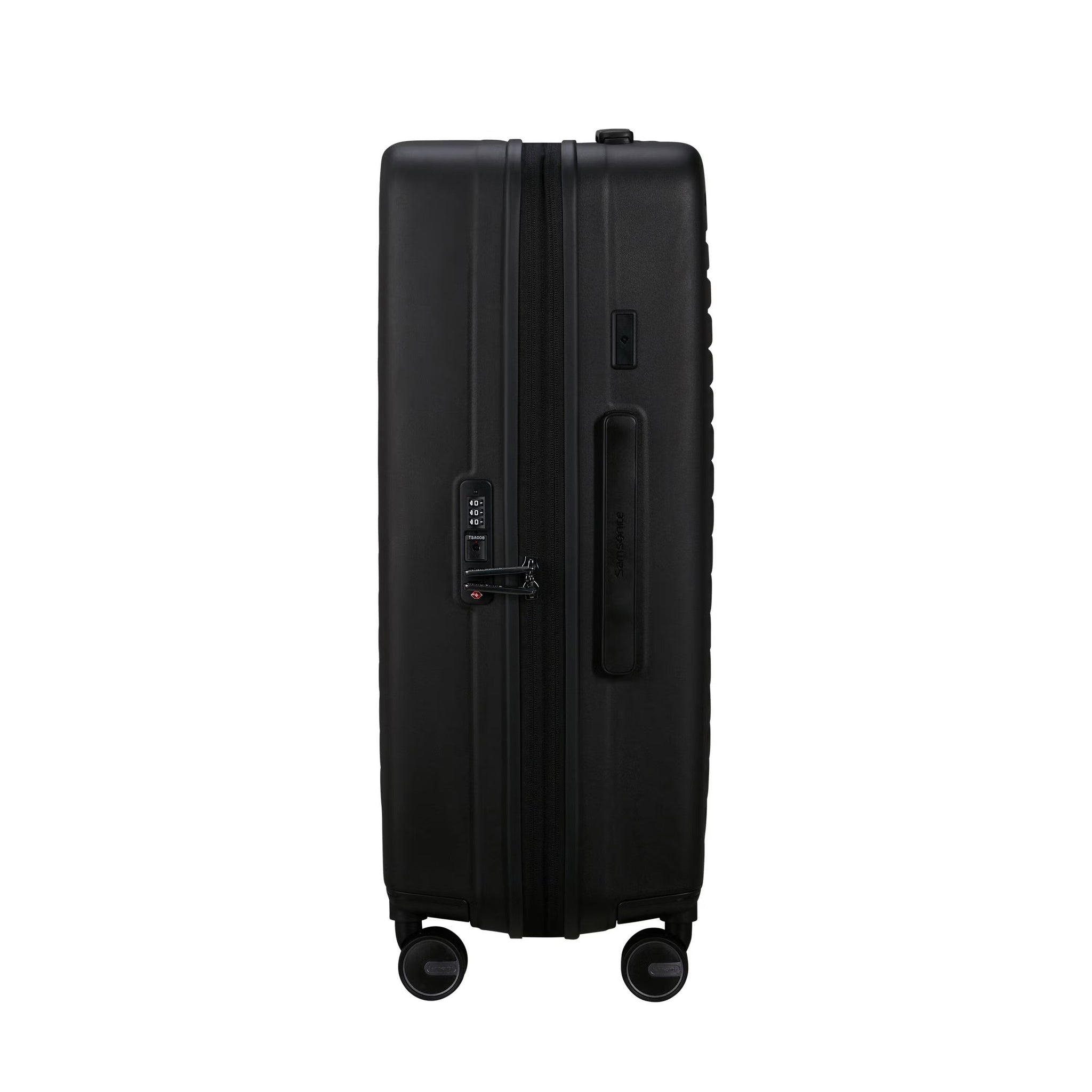 Samsonite Restackd Spinner Medium Expandable Hardside Luggage