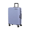 Samsonite Restackd Spinner Moyen Extensible Valise Rigide