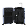 Samsonite Restackd Spinner Moyen Extensible Valise Rigide