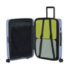Samsonite Restackd Spinner Moyen Extensible Valise Rigide