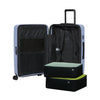 Samsonite Restackd Spinner Moyen Extensible Valise Rigide