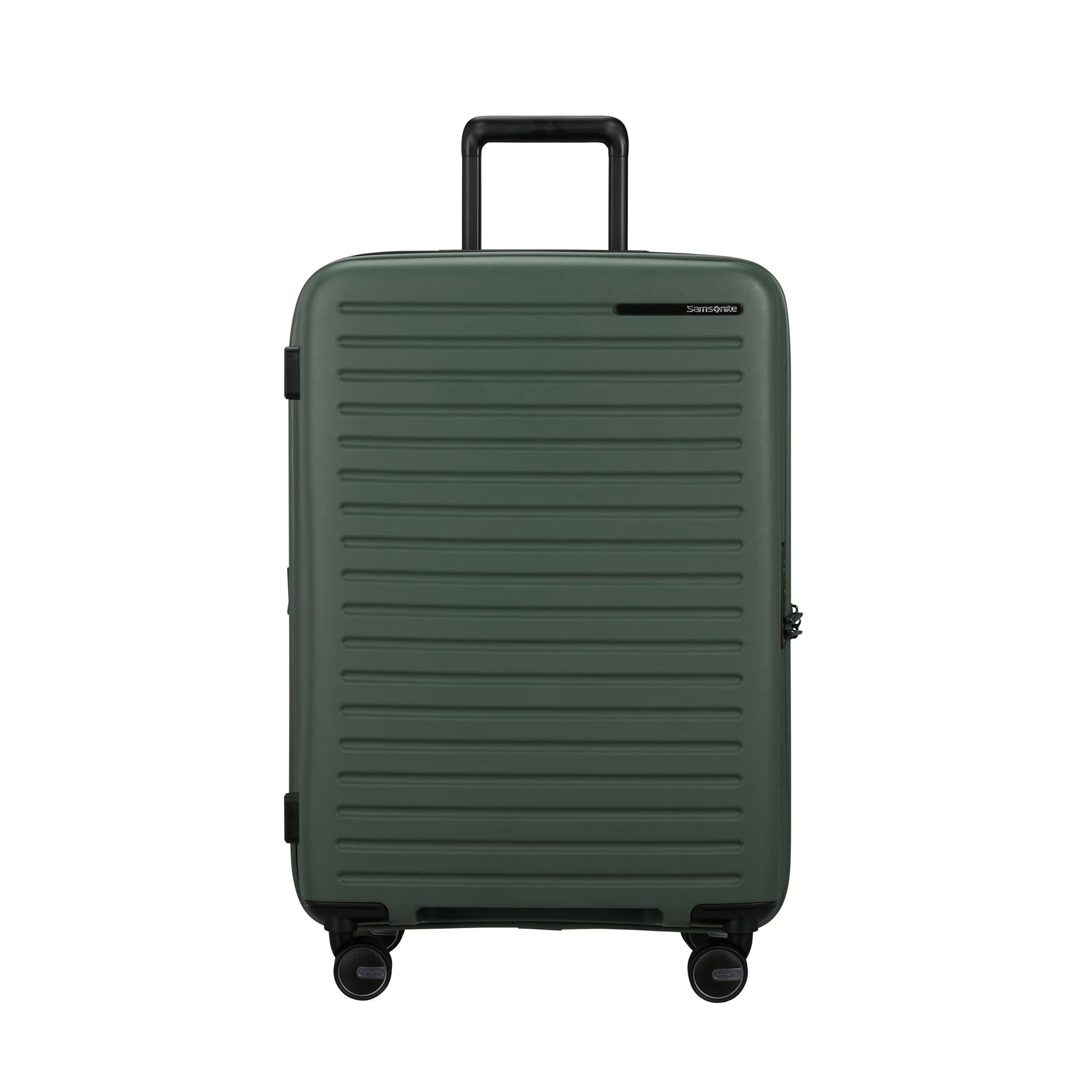 Samsonite Restackd Spinner Medium Expandable Hardside Luggage