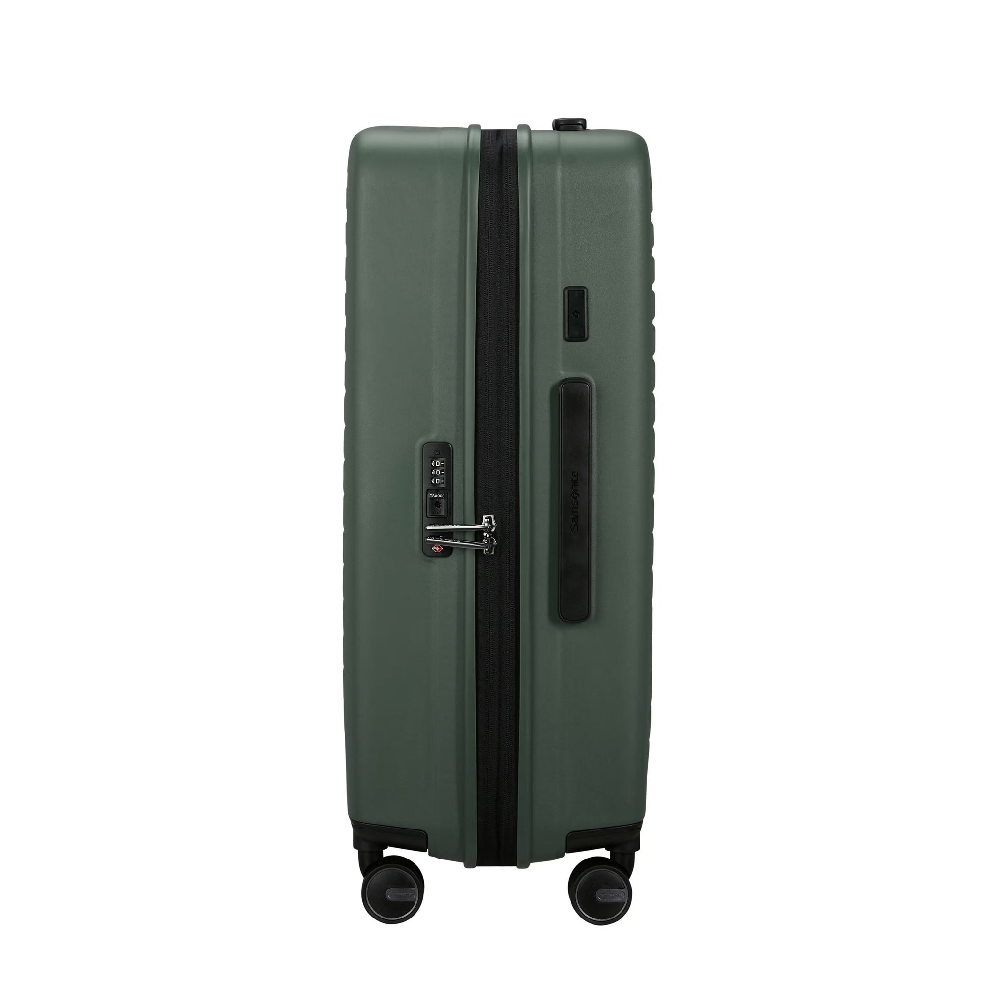 Samsonite Restackd Spinner Medium Expandable Hardside Luggage