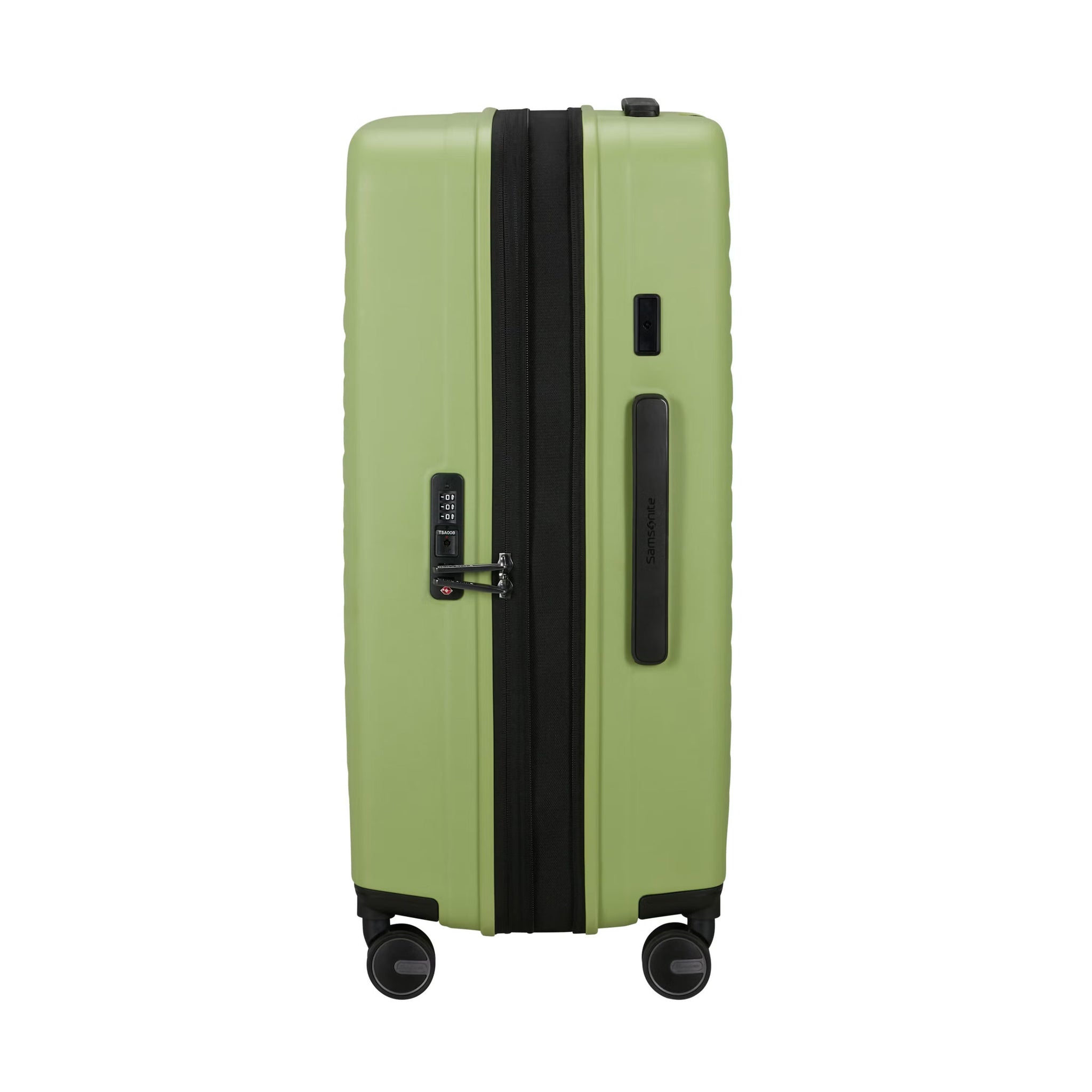 Samsonite Restackd Spinner Medium Expandable Hardside Luggage