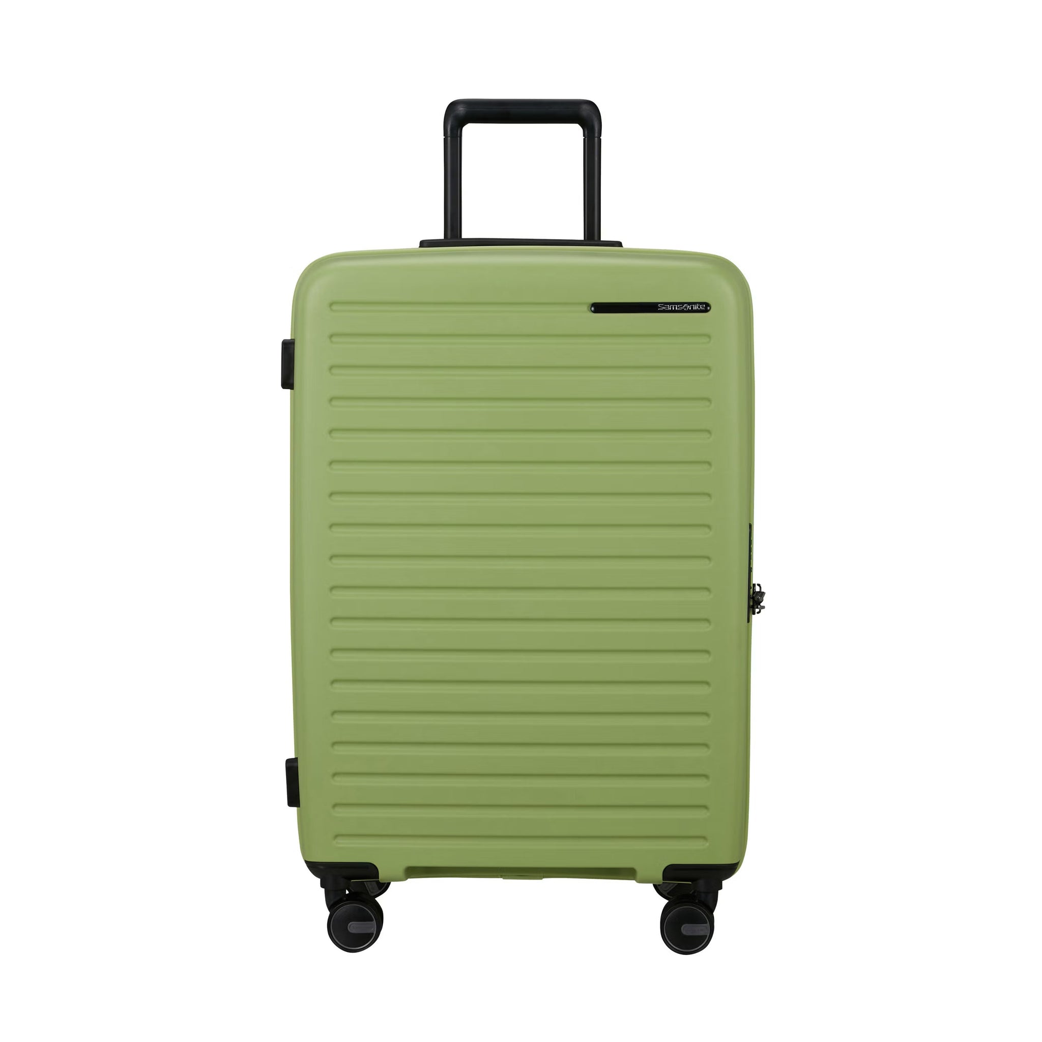 Samsonite Restackd Spinner Medium Expandable Hardside Luggage
