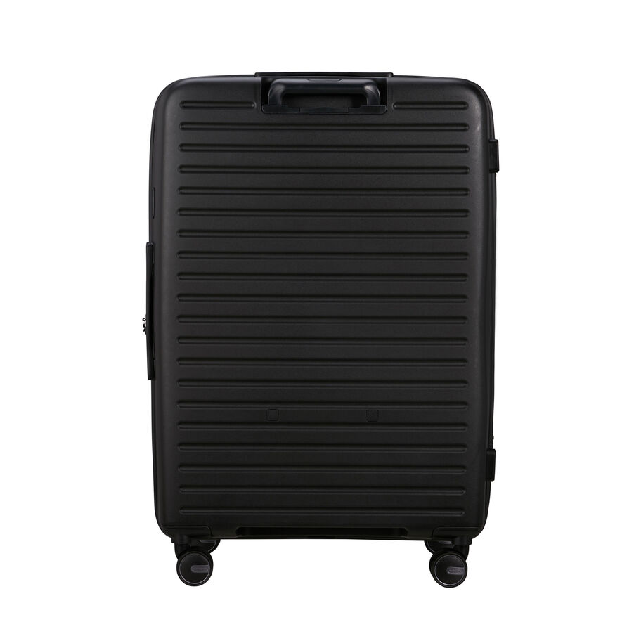 Ensemble de bagages rigides 3 pièces RestackD de Samsonite - Noir