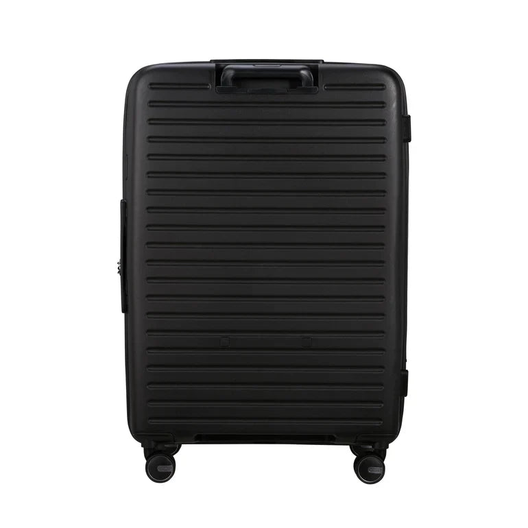 Samsonite Restackd Spinner Large Expandable Hardside Luggage
