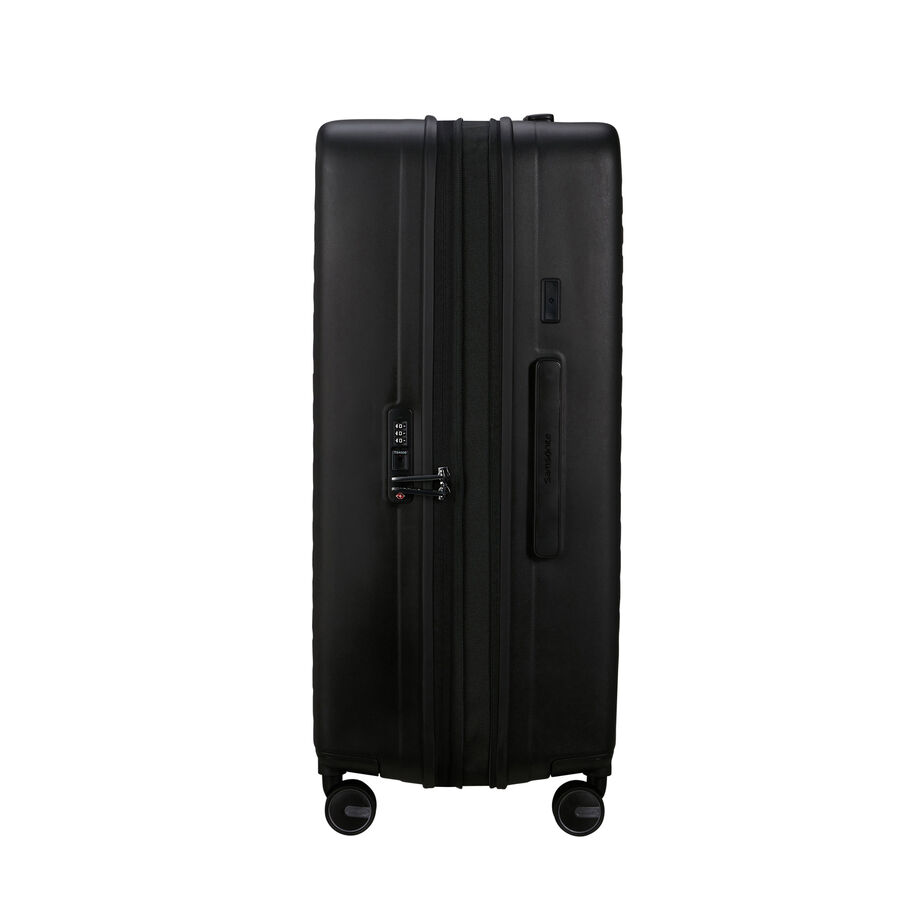 Ensemble de bagages rigides 3 pièces RestackD de Samsonite - Noir