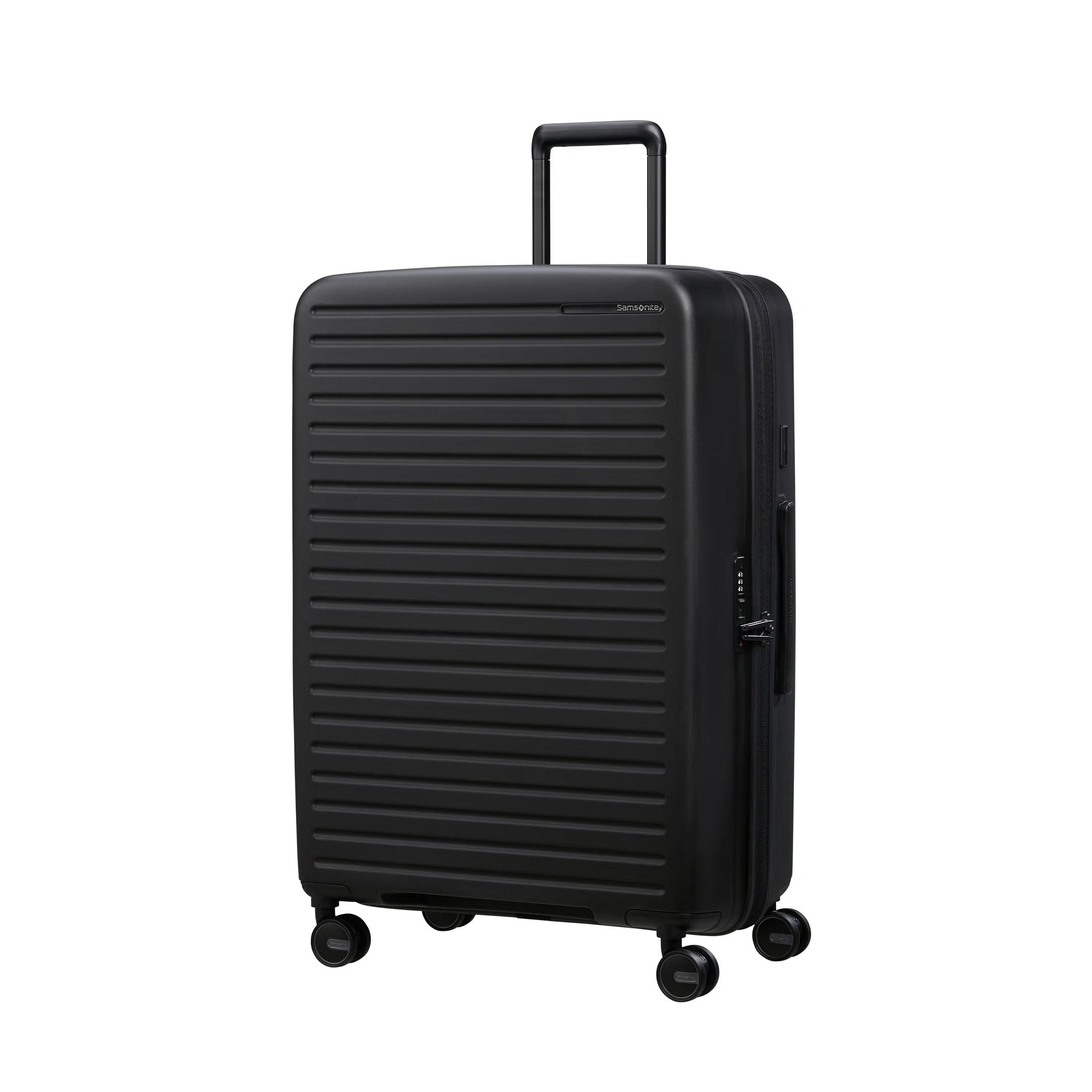 Ensemble de bagages rigides emboîtables Samsonite Restackd 3 pièces