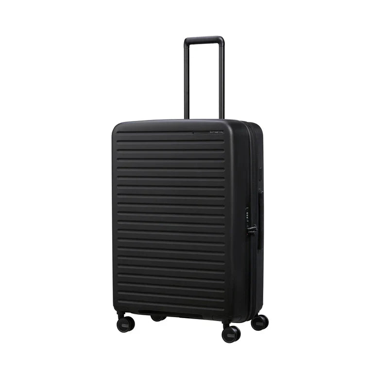 Samsonite Restackd Spinner Large Expandable Hardside Luggage