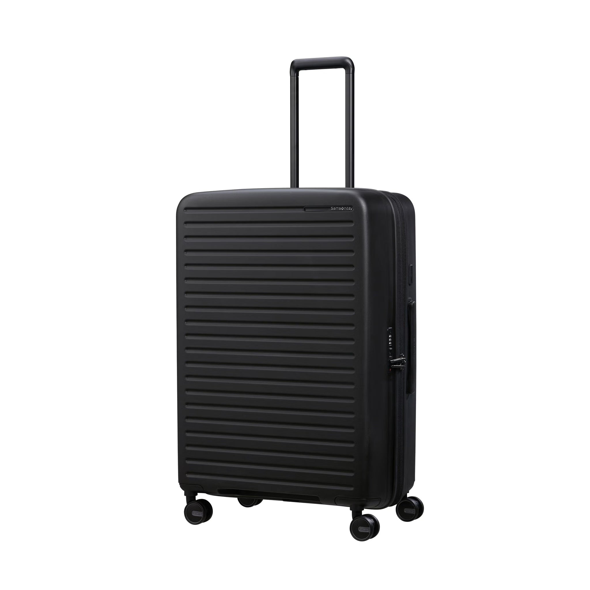 Samsonite Restackd 3-Piece Nested Set Hardside Luggage
