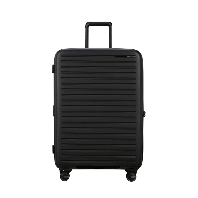 Samsonite Restackd Spinner Large Expandable Hardside Luggage