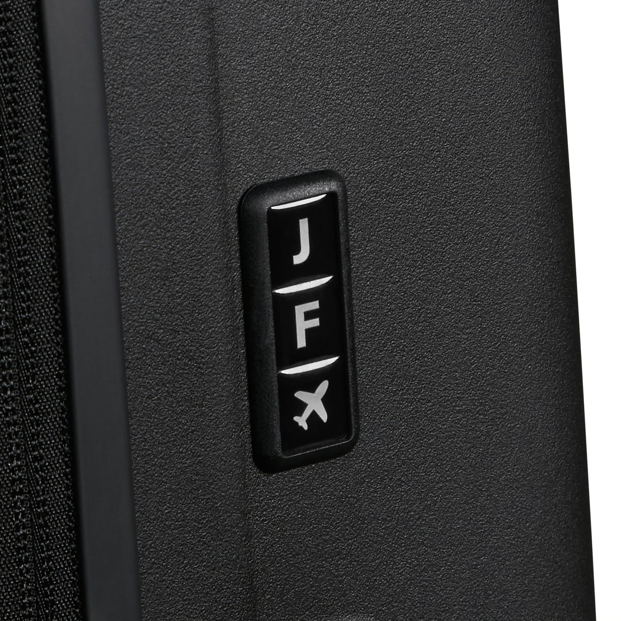 Samsonite Restackd 3-Piece Nested Set Hardside Luggage