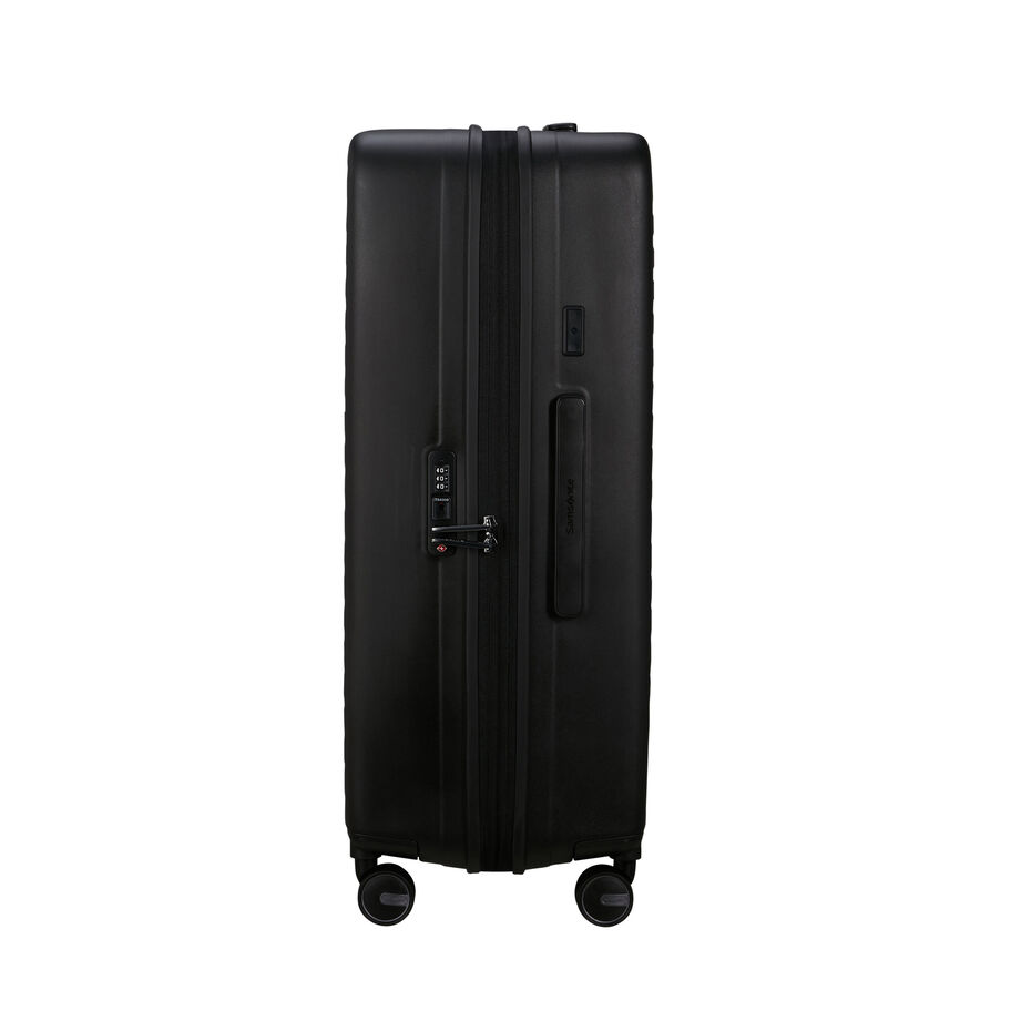 Ensemble de bagages rigides 3 pièces RestackD de Samsonite - Noir