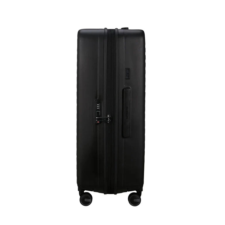 Samsonite Restackd Spinner Large Expandable Hardside Luggage
