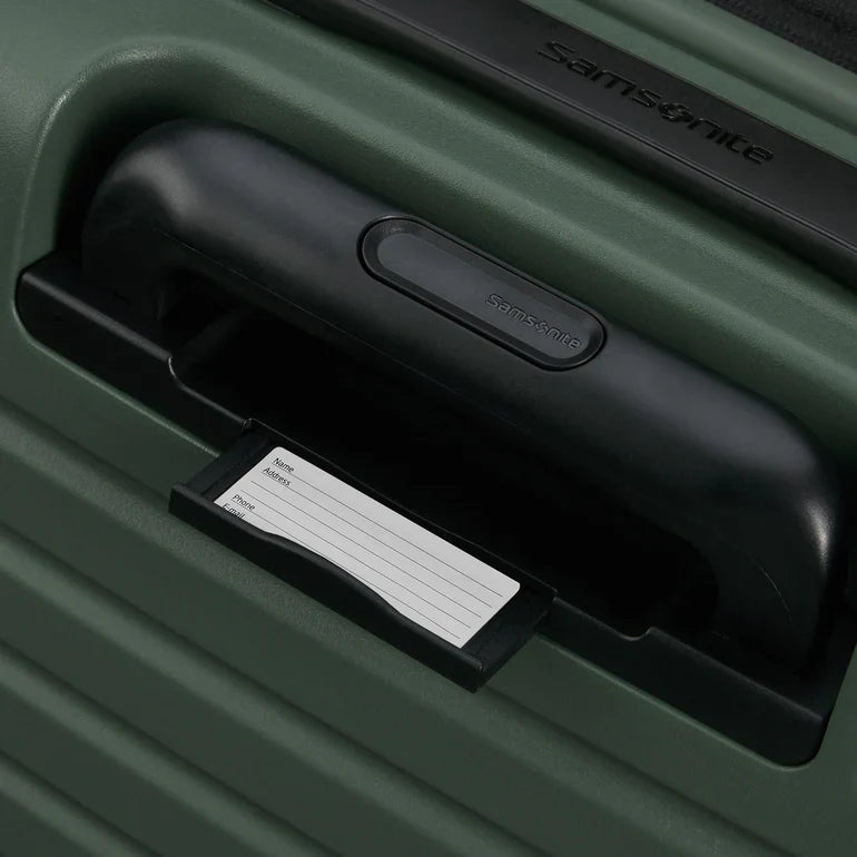 Samsonite Restackd Spinner Large Expandable Hardside Luggage