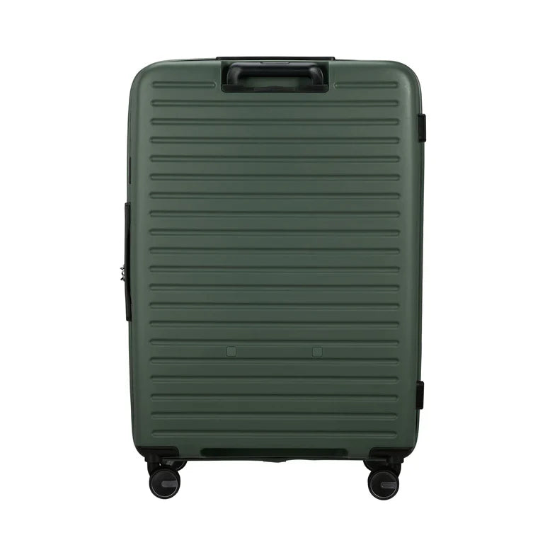 Samsonite Restackd Spinner Large Expandable Hardside Luggage