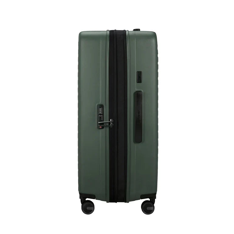 Samsonite Restackd Spinner Large Expandable Hardside Luggage