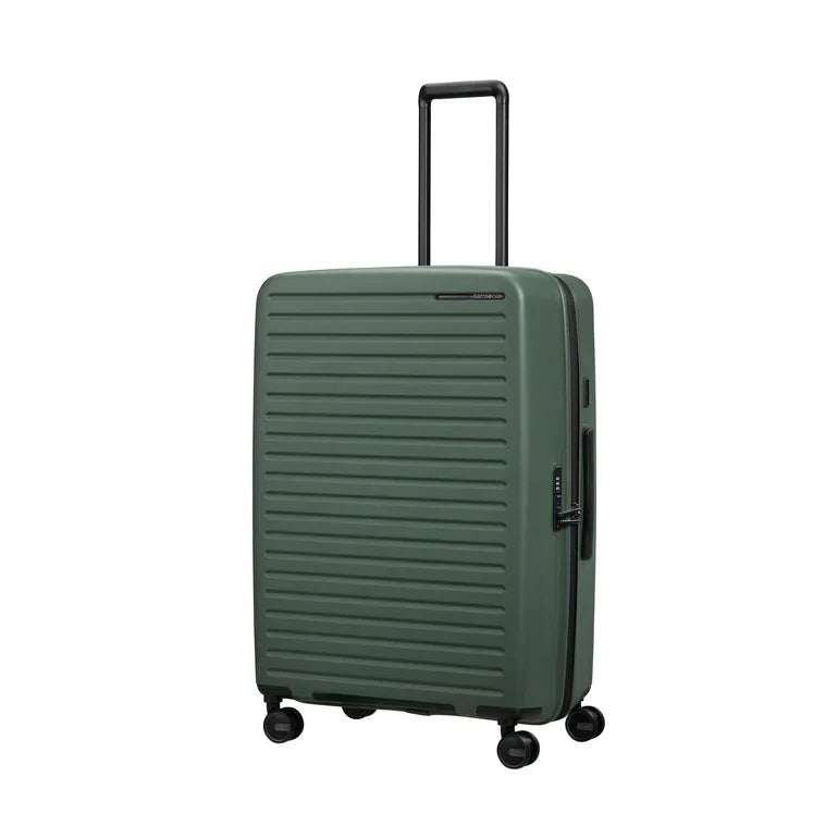 Samsonite Restackd Spinner Large Expandable Hardside Luggage