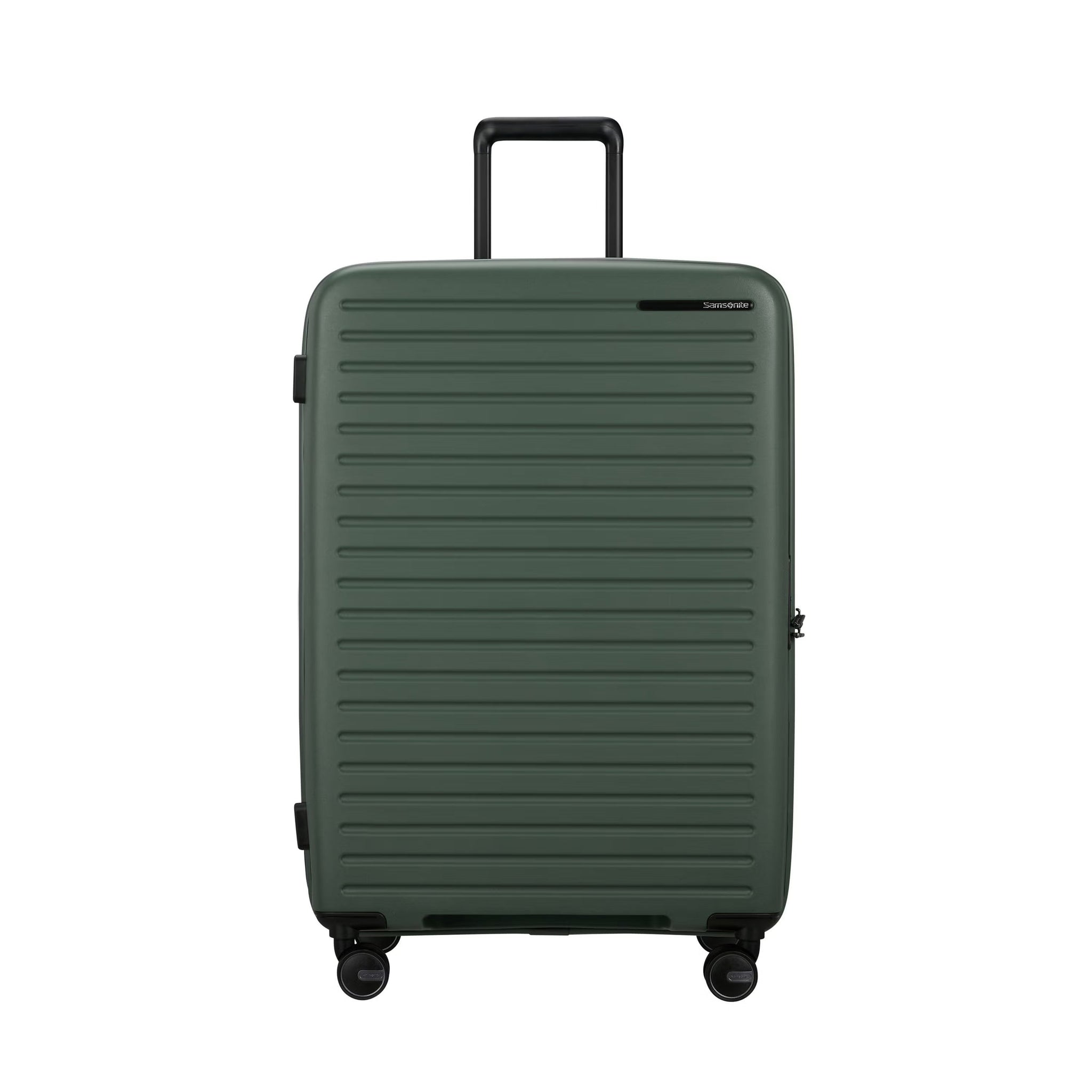 Samsonite Restackd 3-Piece Nested Set Hardside Luggage