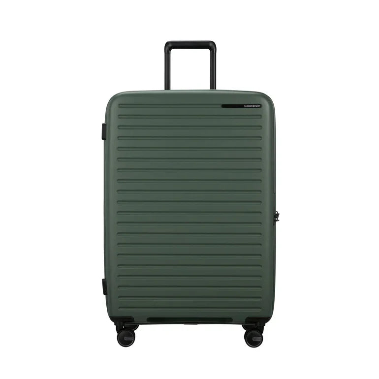Samsonite Restackd Spinner Large Expandable Hardside Luggage