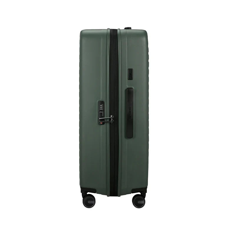 Samsonite Restackd Spinner Large Expandable Hardside Luggage