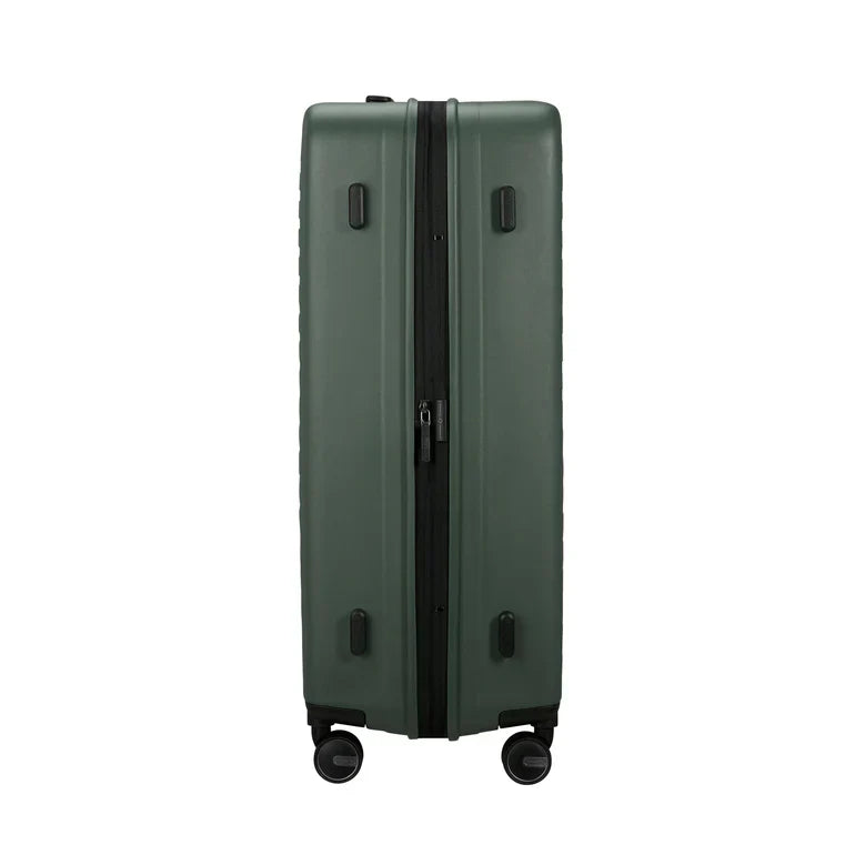 Samsonite Restackd Spinner Large Expandable Hardside Luggage
