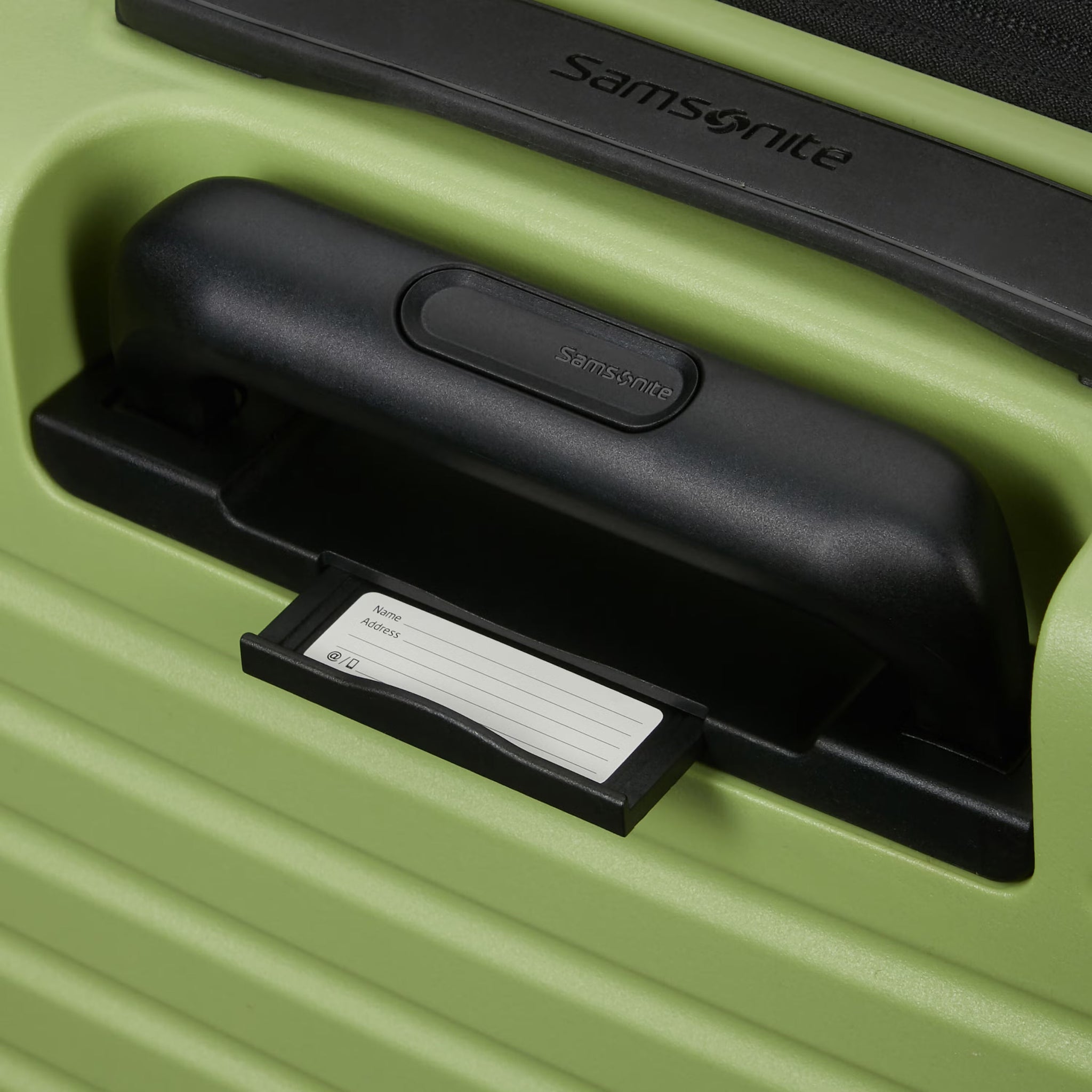 Samsonite Restackd Spinner Large Expandable Hardside Luggage