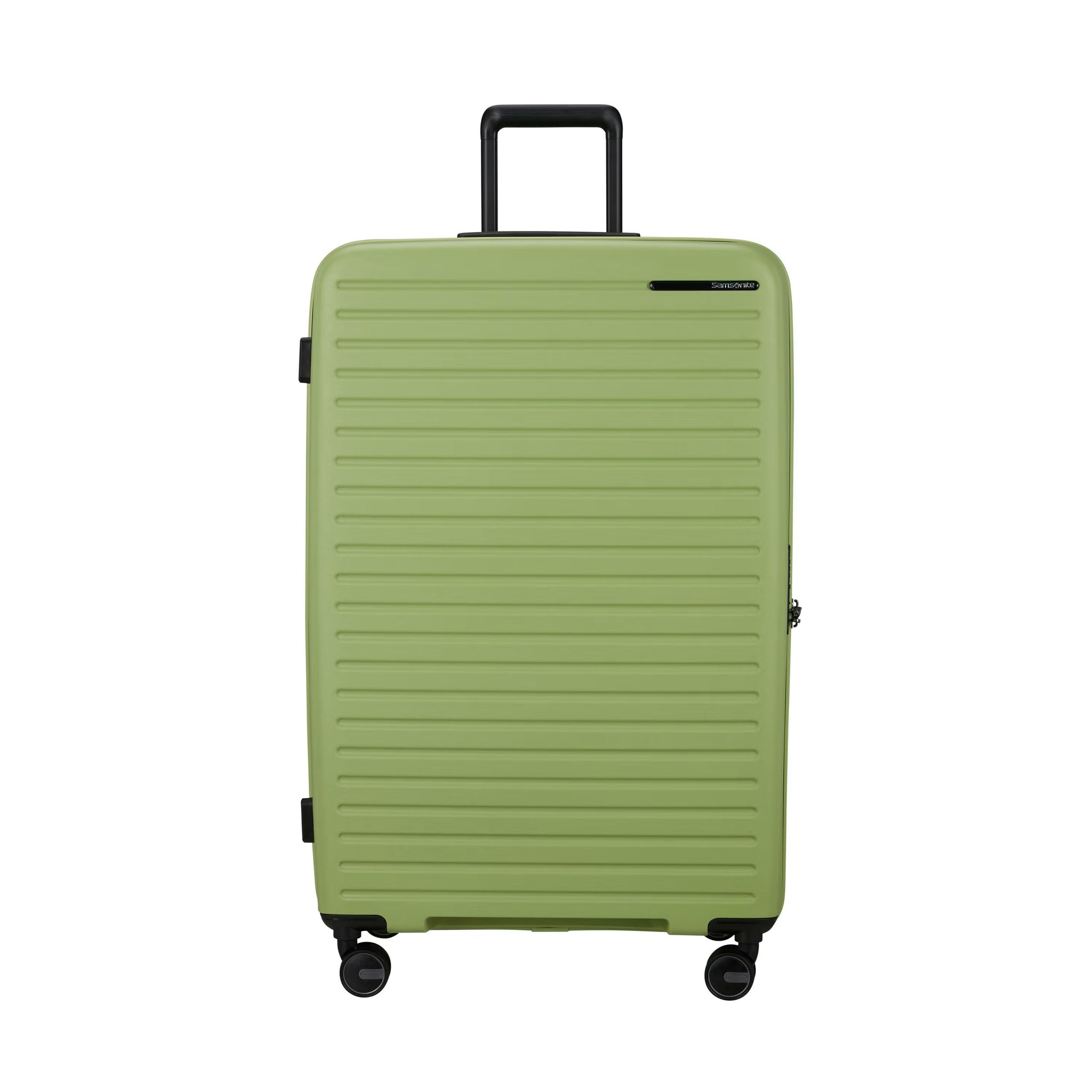 Samsonite Restackd Spinner Large Expandable Hardside Luggage